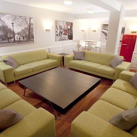 Hotel Ava Helsinki Zewnętrze zdjęcie