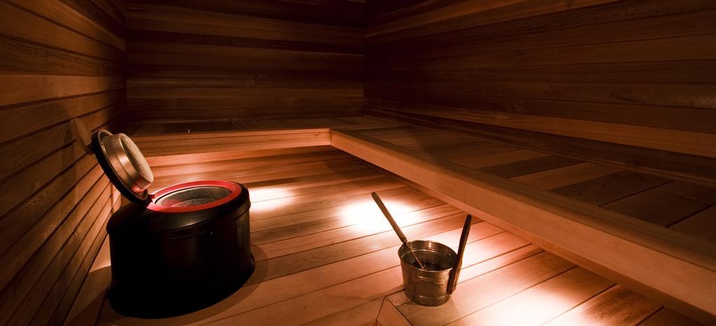 Hotel Ava Helsinki Zewnętrze zdjęcie