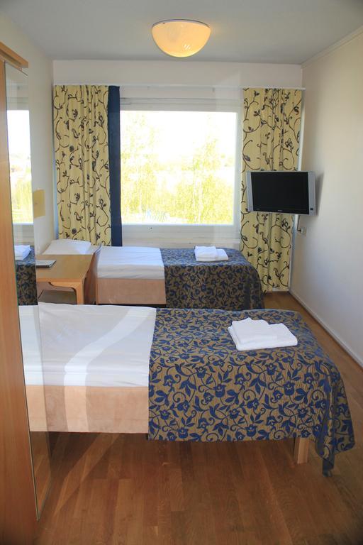 Hotel Ava Helsinki Pokój zdjęcie