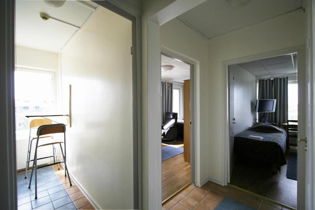Hotel Ava Helsinki Zewnętrze zdjęcie